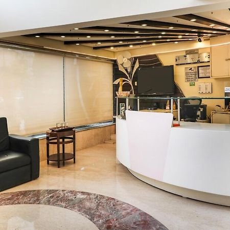 Hotel Palm Do'R # Walking Distance To New Delhi Station # Parking # Family Hotel # Customer'S Choice Hotel # Near To Tourist Places - India Gate, Red Fort, Jama Masjid Neu-Delhi Exterior foto