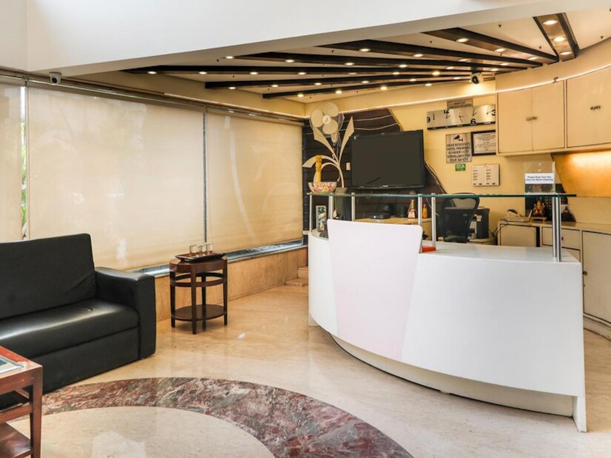 Hotel Palm Do'R # Walking Distance To New Delhi Station # Parking # Family Hotel # Customer'S Choice Hotel # Near To Tourist Places - India Gate, Red Fort, Jama Masjid Neu-Delhi Exterior foto
